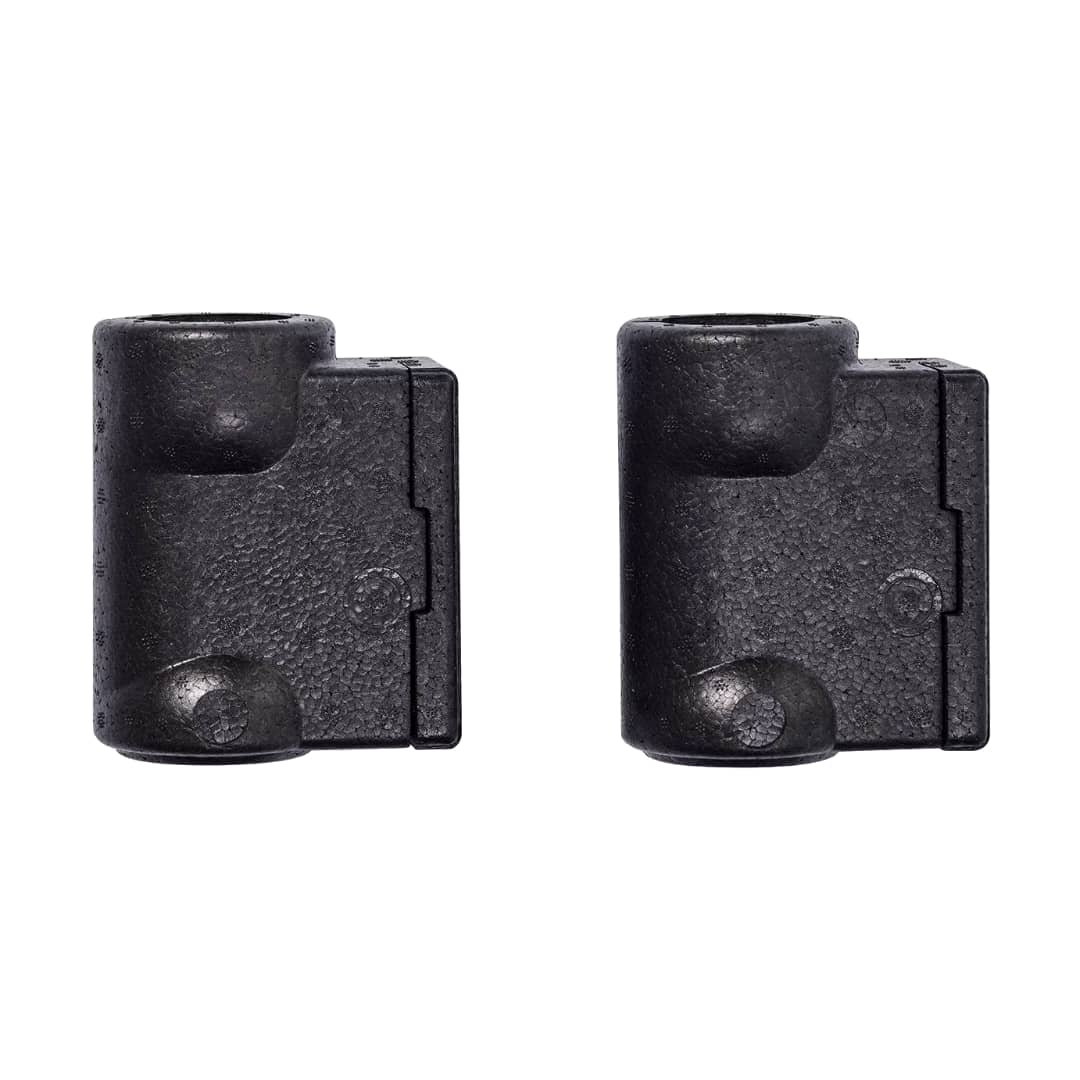 VELORA-Eco heat pump system | aroTHERM plus + hydraulic unit without storage tank | 12.2 kW