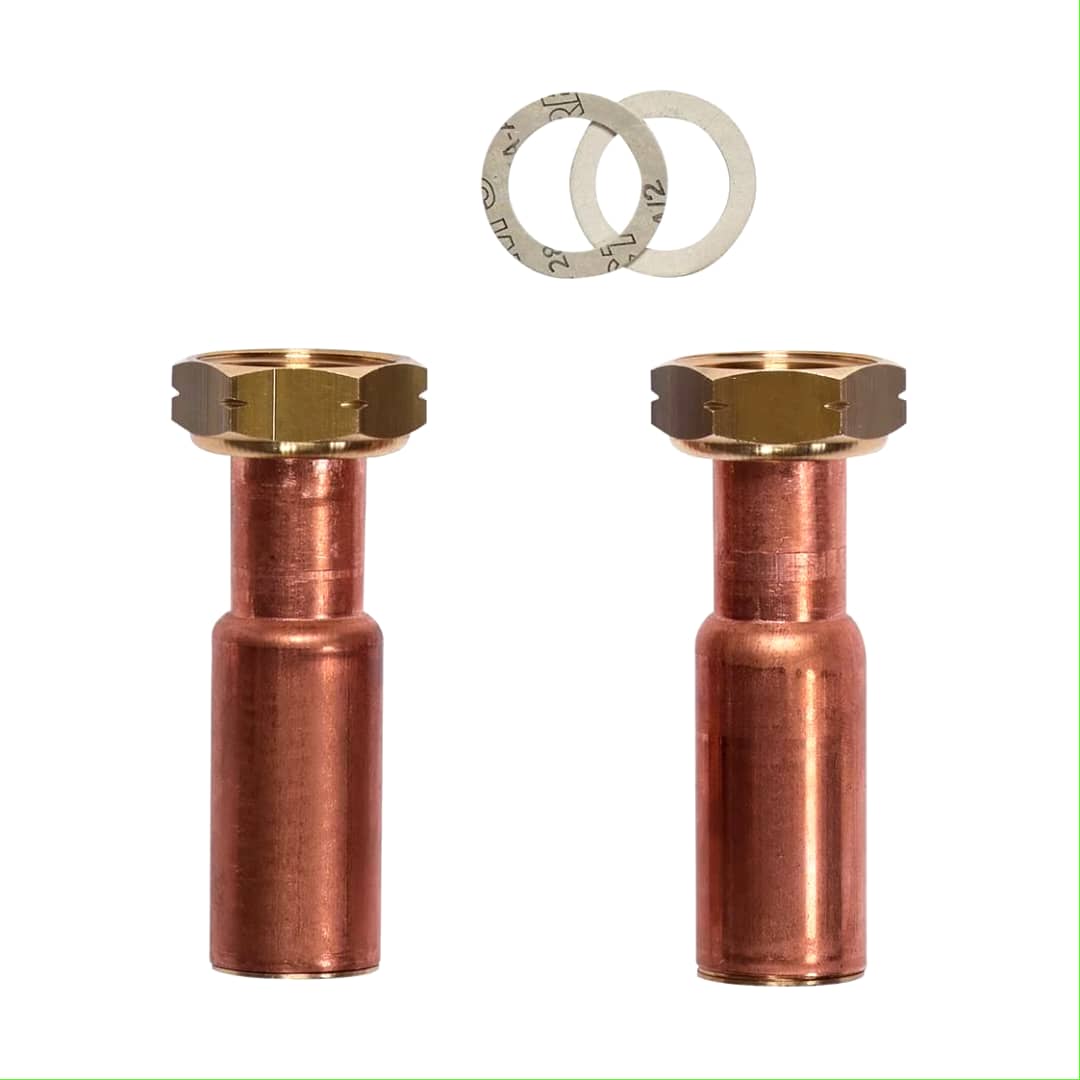 VELORA-Eco heat pump system | aroTHERM plus + hydraulic unit without storage tank | 7.0 kW